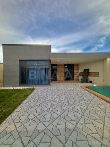 Продаётся 4-комн. дом/дача 135 м², пос. Мардакан, photo 1 from 16