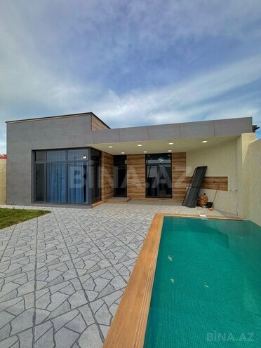 Продаётся 4-комн. дом/дача 135 м², пос. Мардакан, photo 5 from 16