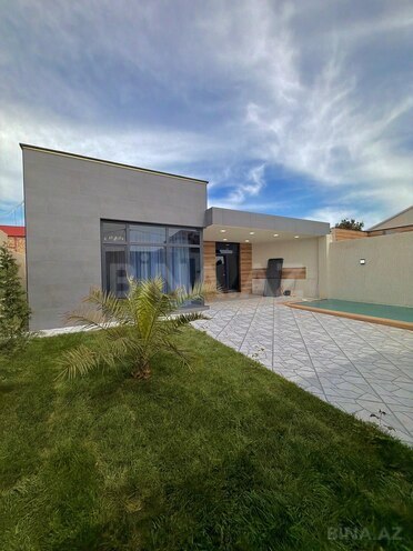 Продаётся 4-комн. дом/дача 135 м², пос. Мардакан, photo 3 from 16