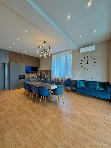 Продаётся 7-комн. дом/дача 500 м², пос. Шувеляны, photo 13 from 29