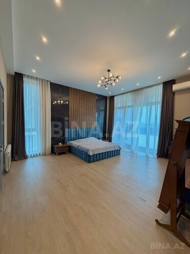 Продаётся 7-комн. дом/дача 500 м², пос. Шувеляны, photo 16 from 29