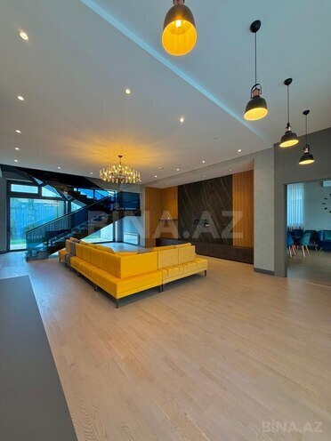 Продаётся 7-комн. дом/дача 500 м², пос. Шувеляны, photo 12 from 29