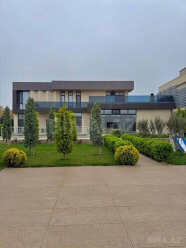 Продаётся 7-комн. дом/дача 500 м², пос. Шувеляны, photo 1 from 29