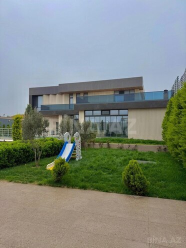 Продаётся 7-комн. дом/дача 500 м², пос. Шувеляны, photo 5 from 29