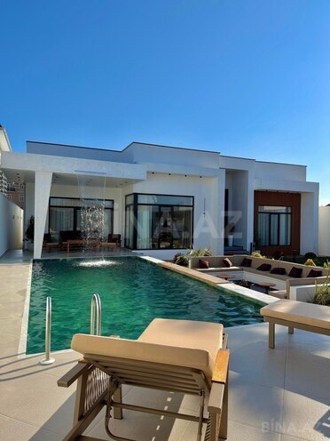 Продаётся 5-комн. дом/дача 250 м², пос. Мардакан, photo 1 from 25