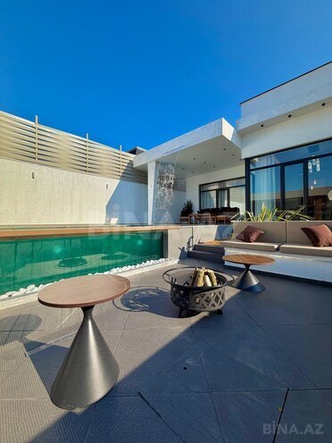 Продаётся 5-комн. дом/дача 250 м², пос. Мардакан, photo 8 from 25