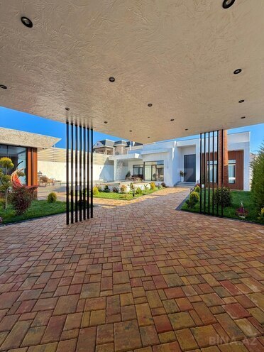 Продаётся 5-комн. дом/дача 250 м², пос. Мардакан, photo 12 from 25