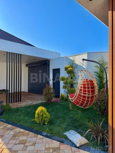 Продаётся 5-комн. дом/дача 250 м², пос. Мардакан, photo 9 from 25