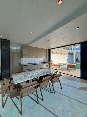 Продаётся 5-комн. дом/дача 250 м², пос. Мардакан, photo 11 from 25