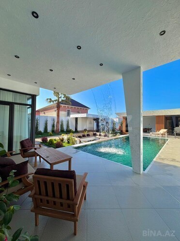 Продаётся 5-комн. дом/дача 250 м², пос. Мардакан, photo 7 from 25