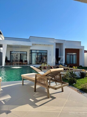 Продаётся 5-комн. дом/дача 250 м², пос. Мардакан, photo 13 from 25