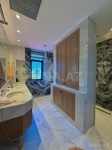 Satılır 9 otaqlı həyət evi/bağ evi 2 000 m², Şüvəlan q., photo 21 from 32
