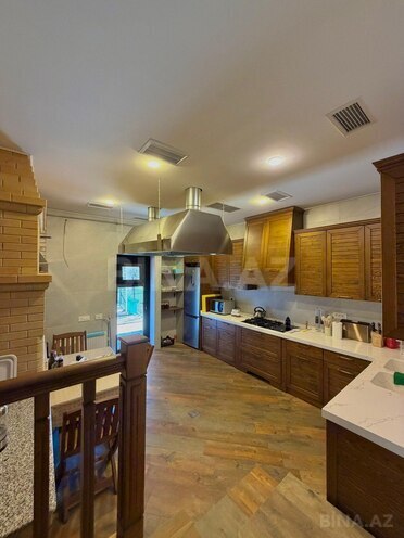 Satılır 9 otaqlı həyət evi/bağ evi 2 000 m², Şüvəlan q., photo 14 from 32