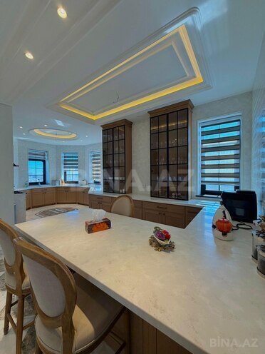 Satılır 9 otaqlı həyət evi/bağ evi 2 000 m², Şüvəlan q., photo 19 from 32