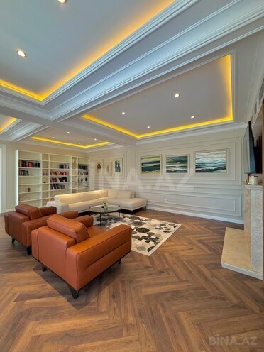 Satılır 9 otaqlı həyət evi/bağ evi 2 000 m², Şüvəlan q., photo 17 from 32