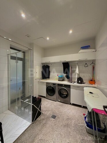 Satılır 9 otaqlı həyət evi/bağ evi 2 000 m², Şüvəlan q., photo 15 from 32