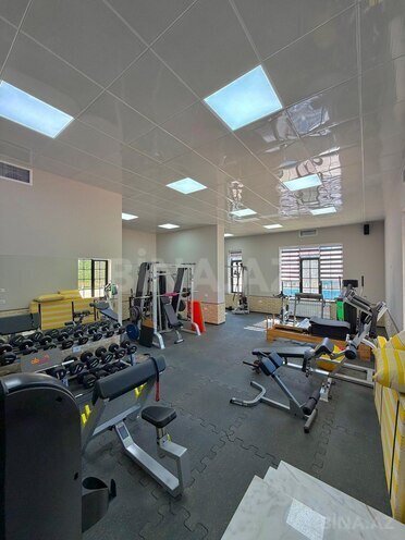 Satılır 9 otaqlı həyət evi/bağ evi 2 000 m², Şüvəlan q., photo 29 from 32