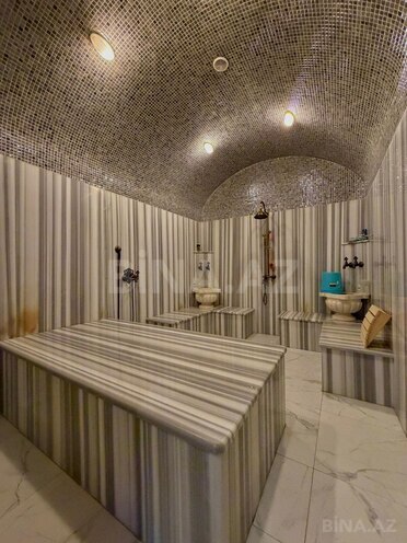 Satılır 9 otaqlı həyət evi/bağ evi 2 000 m², Şüvəlan q., photo 31 from 32