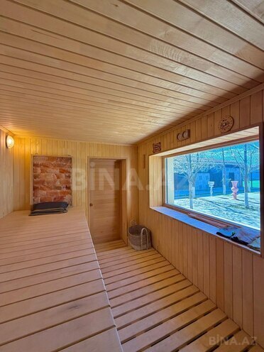 Satılır 9 otaqlı həyət evi/bağ evi 2 000 m², Şüvəlan q., photo 27 from 32