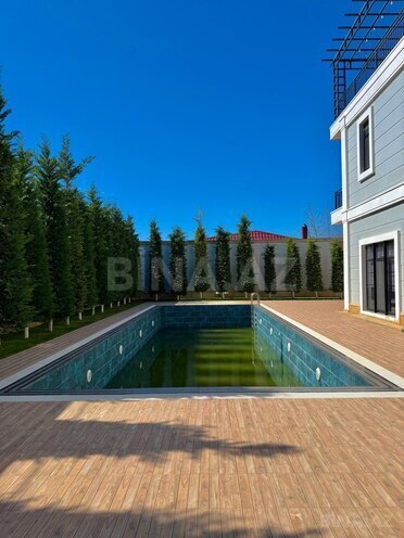 Satılır 9 otaqlı həyət evi/bağ evi 2 000 m², Şüvəlan q., photo 10 from 32