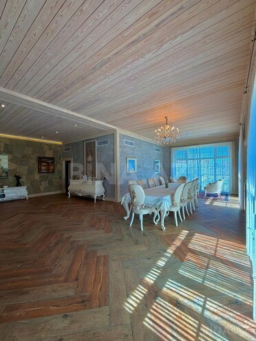 Satılır 9 otaqlı həyət evi/bağ evi 2 000 m², Şüvəlan q., photo 12 from 32