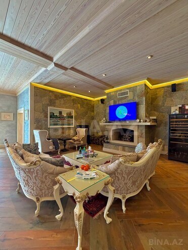 Satılır 9 otaqlı həyət evi/bağ evi 2 000 m², Şüvəlan q., photo 13 from 32