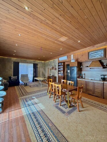 Satılır 9 otaqlı həyət evi/bağ evi 2 000 m², Şüvəlan q., photo 30 from 32