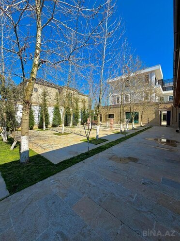 Satılır 9 otaqlı həyət evi/bağ evi 2 000 m², Şüvəlan q., photo 11 from 32