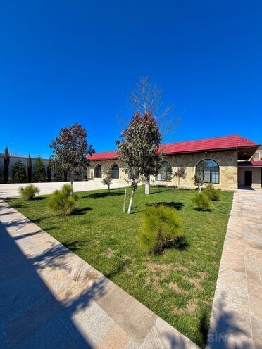 Satılır 9 otaqlı həyət evi/bağ evi 2 000 m², Şüvəlan q., photo 7 from 32