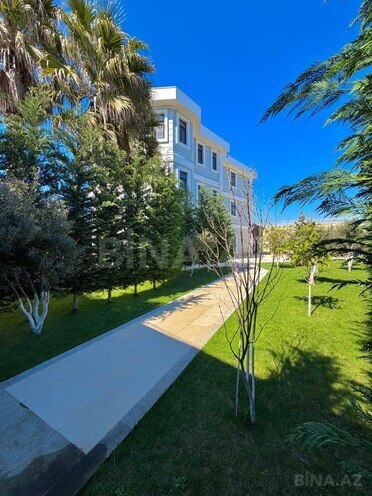 Satılır 9 otaqlı həyət evi/bağ evi 2 000 m², Şüvəlan q., photo 3 from 32