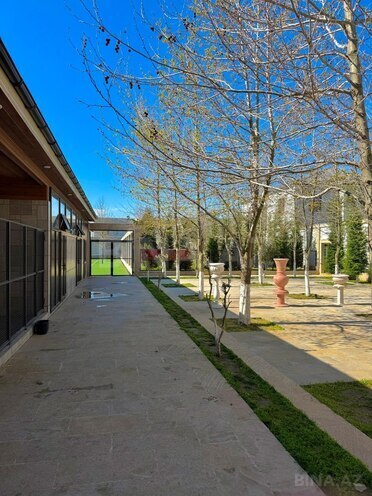 Satılır 9 otaqlı həyət evi/bağ evi 2 000 m², Şüvəlan q., photo 4 from 32