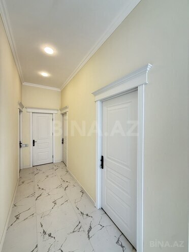 Satılır 4 otaqlı həyət evi/bağ evi 160 m², Mərdəkan q., photo 11 from 22