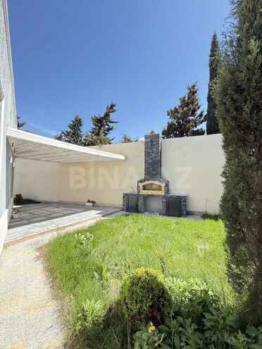 Satılır 4 otaqlı həyət evi/bağ evi 160 m², Mərdəkan q., photo 5 from 22