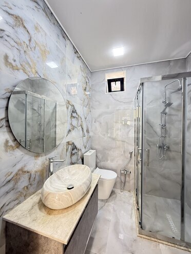 Satılır 4 otaqlı həyət evi/bağ evi 160 m², Mərdəkan q., photo 21 from 22