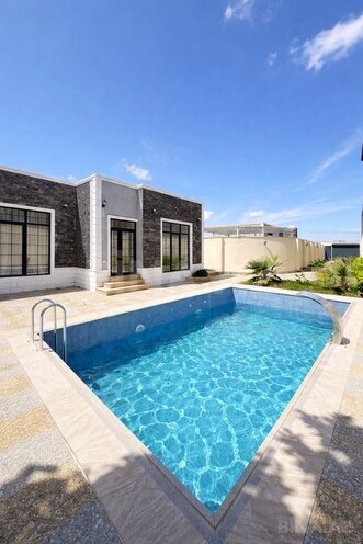 Satılır 4 otaqlı həyət evi/bağ evi 160 m², Mərdəkan q., photo 3 from 22