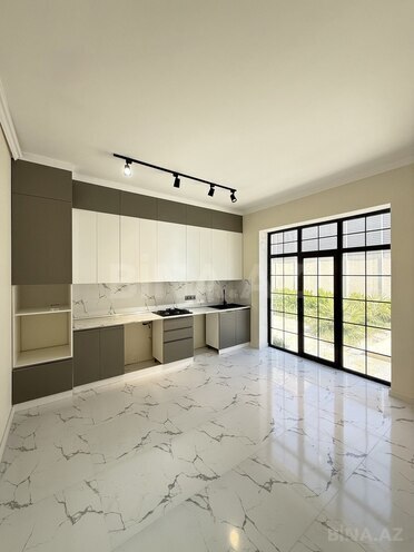 Satılır 4 otaqlı həyət evi/bağ evi 160 m², Mərdəkan q., photo 15 from 22