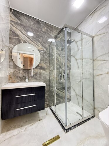 Satılır 4 otaqlı həyət evi/bağ evi 160 m², Mərdəkan q., photo 19 from 22
