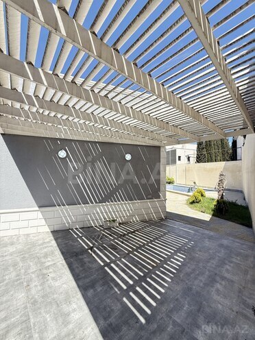 Satılır 4 otaqlı həyət evi/bağ evi 160 m², Mərdəkan q., photo 7 from 22