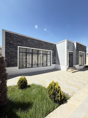 Satılır 4 otaqlı həyət evi/bağ evi 160 m², Mərdəkan q., photo 9 from 22