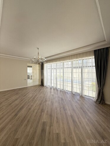 Satılır 4 otaqlı həyət evi/bağ evi 160 m², Mərdəkan q., photo 14 from 22