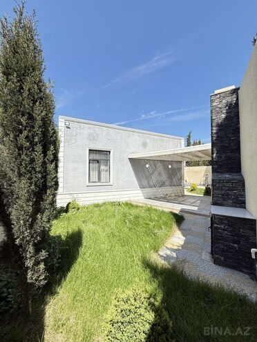 Satılır 4 otaqlı həyət evi/bağ evi 160 m², Mərdəkan q., photo 6 from 22
