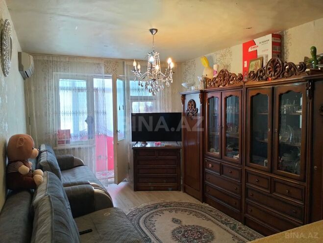 Satılır 1 otaqlı köhnə tikili 31 m², photo 12 from 20