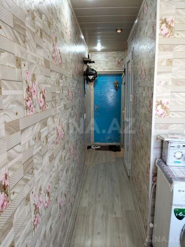 Satılır 1 otaqlı köhnə tikili 31 m², photo 19 from 20