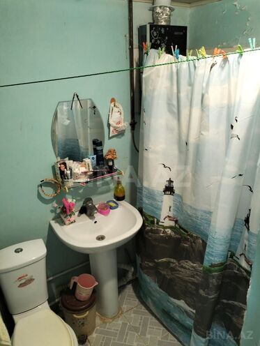 Satılır 1 otaqlı köhnə tikili 31 m², photo 4 from 20