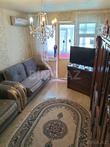 Satılır 1 otaqlı köhnə tikili 31 m², photo 18 from 20