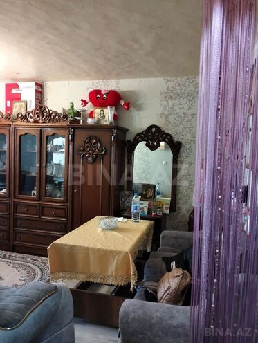 Satılır 1 otaqlı köhnə tikili 31 m², photo 6 from 20
