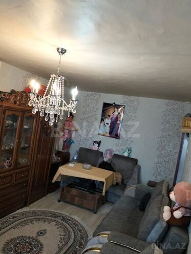 Satılır 1 otaqlı köhnə tikili 31 m², photo 9 from 20