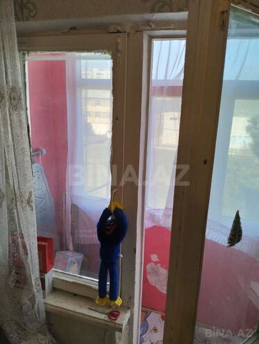 Satılır 1 otaqlı köhnə tikili 31 m², photo 17 from 20