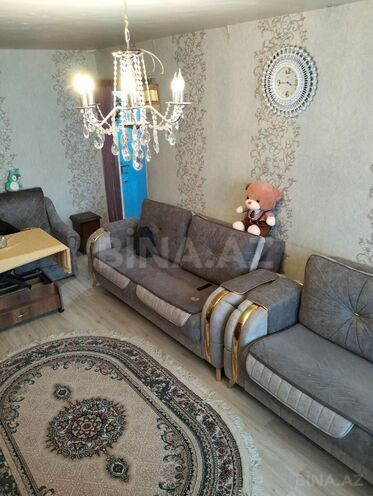 Satılır 1 otaqlı köhnə tikili 31 m², photo 15 from 20