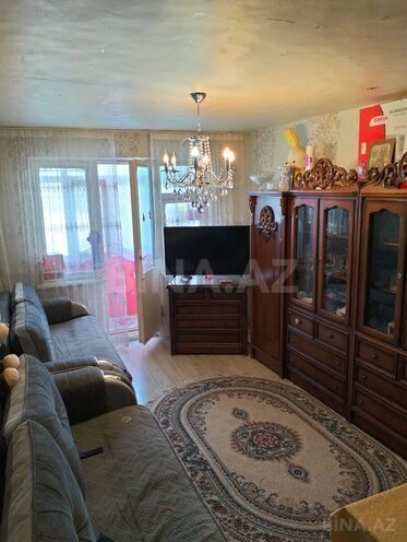 Satılır 1 otaqlı köhnə tikili 31 m², photo 1 from 20